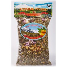 Горные травы Домбайский чай 50гр