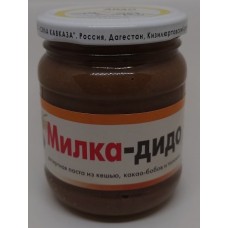 Урбеч (паста) Милка