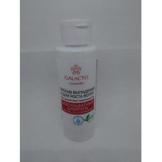 Galacto Cosmetic Шампунь для волос, 100 мл
