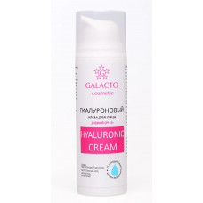 Гиалуроновый крем для лица дневной SPF 15+ hyaluronic cream 50 мл/ml Гиалуроновый крем для лица дневной SPF 15+ hyaluronic cream 50 мл/ml