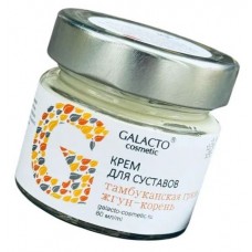 Крем для суставов с тамбуканской грязью и жгун корнем 80 мл/ml