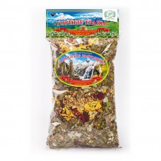 Кавказское долголетие Кавказское долголетие