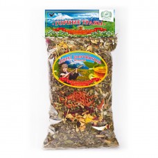 Секрет долгожителя Секрет долгожителя