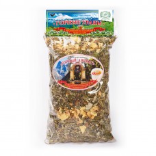 Горный аромат