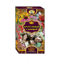 № 19. Иммунный с эхинацеей № 19. Иммунный с эхинацеей