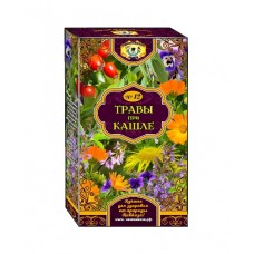 № 12. Травы при кашле