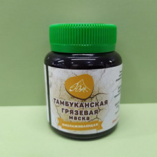 Маска грязевая омолаживающая Маска грязевая омолаживающая