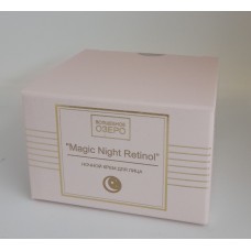 Ночной крем для лица «Magic Night Retinol»