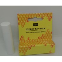 Expert Lip balm Honey
