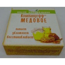 Мыло Медовое